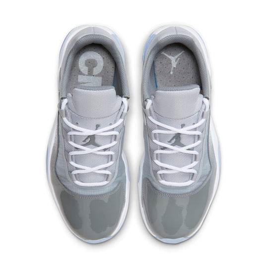 Air Jordan 11 CMFT Low 'Wolf Grey' DN4180-012