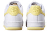 (WMNS) Nike Air Force 1 Low '07 'Bicycle Yellow' AH0287-106