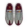 (WMNS) Nike Air Max 95 Premium 'Bordeaux Yellow' 807443-601