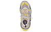 Balenciaga Triple S Sneaker 'Yellow Grey' 2019 536737W09OH7074