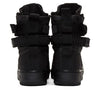 (WMNS) Nike SF Air Force 1 High 'Triple Black' 857872-002