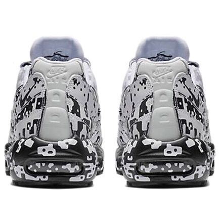 Nike x Cav Empt Air Max 95 'Digi Camo' AV0765-100