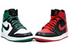 Air Jordan 1 Retro High DMP 'Bulls Celtics Pack' 371381-991