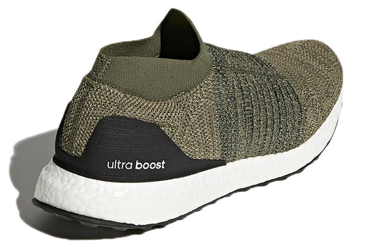 adidas UltraBoost Laceless 'Trace Cargo' CP9252