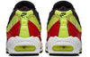 (WMNS) Nike Air Max 95 'Neon Red' 307960-019