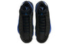 Air Jordan 13 Retro 'Black Hyper Royal' 414571-040