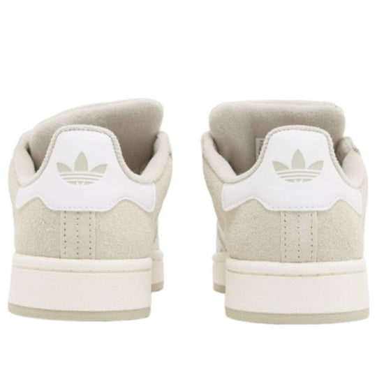 (WMNS) adidas Campus 00s 'Grey White' JH8938