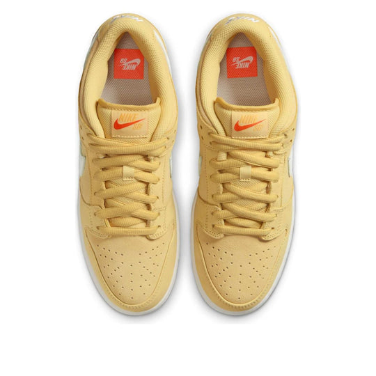 Nike SB Dunk Low 'Saturn Gold' FJ1674-700