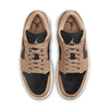 (WMNS) Air Jordan 1 Low 'Desert Black' DC0774-201