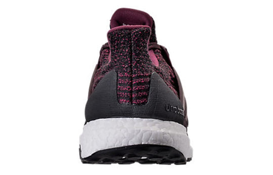 adidas UltraBoost 3.0 'Deep Burgundy' S80732