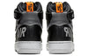 Nike Air Force 1 High 'Under Construction - Black' CQ0449-001