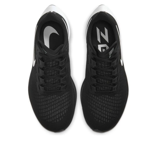 Nike Air Zoom Pegasus 37 Extra Wide 'Black White' BQ9651-002