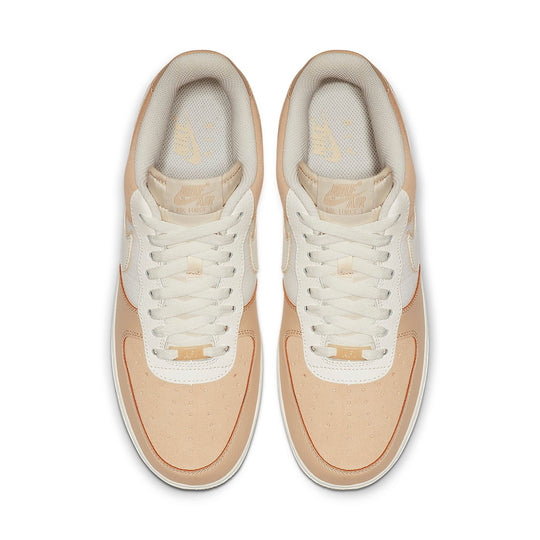 Nike Air Force 1 Low '07 LV8 'Desert Ore Ivory' AO2425-200