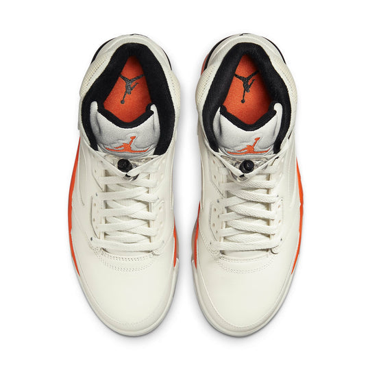 Air Jordan 5 Retro 'Shattered Backboard' DC1060-100