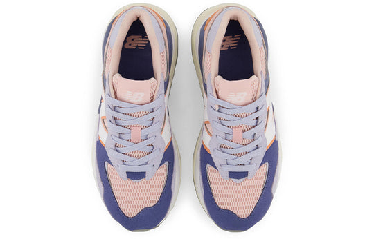 (WMNS) New Balance 57/40 'Pink Haze Night Air' W5740SGA
