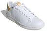 adidas Stan Smith 'White Collegiate Gold' GX4642
