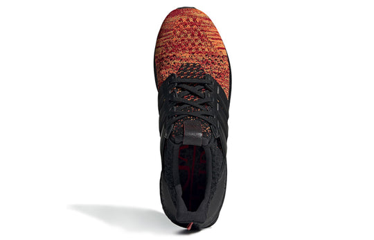 adidas Game of Thrones x UltraBoost 4.0 'House Targaryen Dragons' EE3709