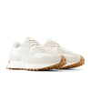 (WMNS) New Balance 327 'Moonbeam Silver Moss' WS327OU
