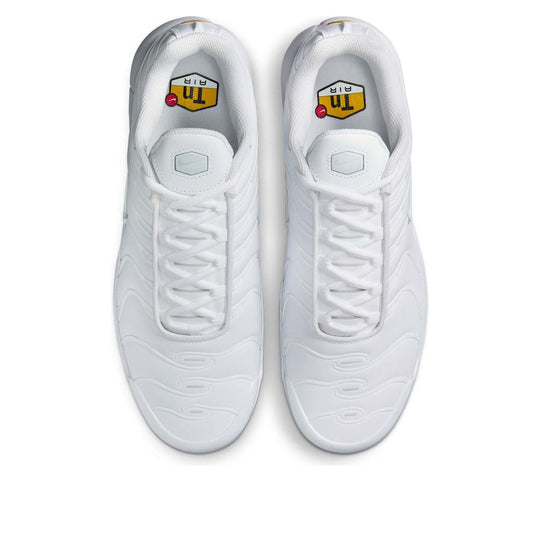 Nike Air Max Plus Golf 'White' FZ4150-100