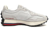 New Balance 327 'White Navy Blue' MS327SC1
