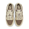 (WMNS) Nike Dunk Low 'Cream Brown' FB4961-012