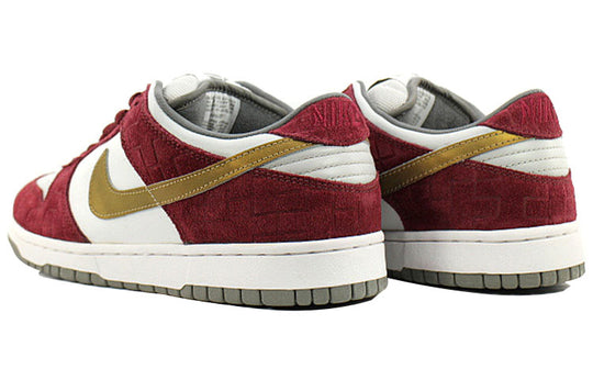 Nike SB Dunk Low Pro 'Shanghai' 304292-112