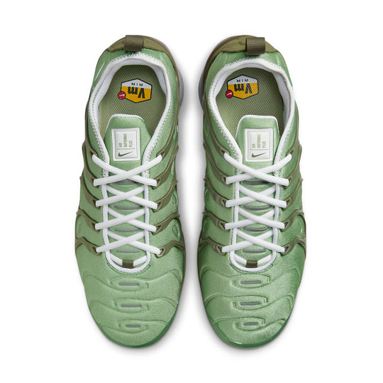Nike Air VaporMax Plus 'Oil Green' FD0779-386