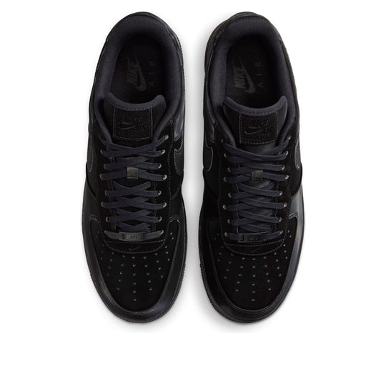 Nike Air Force 1 Low LX 'Vanta Black' HF9109-001