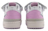 (WMNS) adidas Forum Low 'White Purple Tint' FZ5946