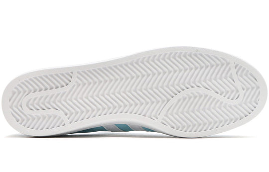 (WMNS) adidas Campus 'White Blue' BY9844