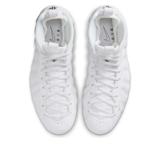 Nike Air Foamposite One 'Triple White' HJ5195-100