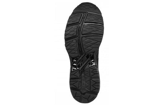 ASICS GT-1000 5 'Black' T6A3N-9099