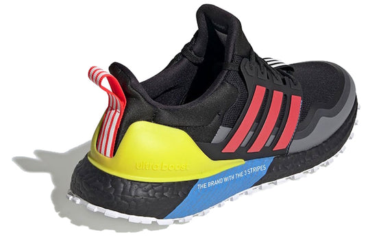 adidas UltraBoost All-Terrain 'Shock Red' EG8097