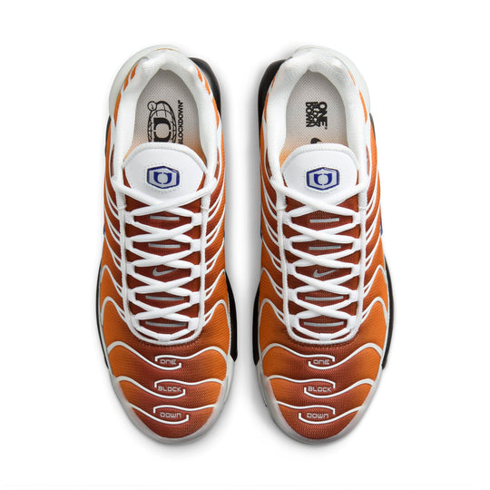 Nike x One Block Down Air Max Plus 'Chutney' FZ3308-700