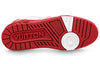 LOUIS VUITTON Trainers 'Red White' 1A8SK2