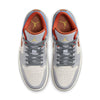 (WMNS) Air Jordan 1 Low 'Denim Phantom' FZ5045-091