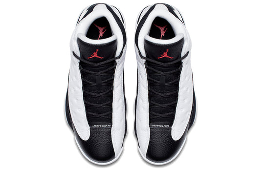 Air Jordan 13 Retro 'He Got Game' 2018 414571-104