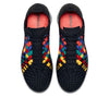 Nike Air VaporMax Inneva 'Rainbow' AO2447-001