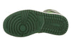 Air Jordan 1 Mid 'Hulk' 554724-330