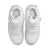 (WMNS) Air Jordan 4 Retro 'Net White' FN7251-107