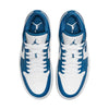 (WMNS) Air Jordan 1 Low 'Marina Blue' DC0774-114