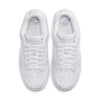 (WMNS) Nike Dunk Low 'White Paisley' DJ9955-100