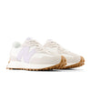 (WMNS) New Balance 327 'White Lavender' WS327OS
