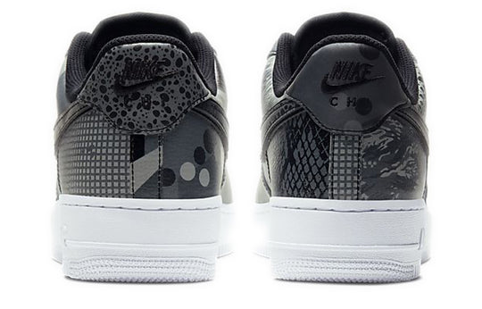 Nike Air Force 1 Low QS 'City of Dreams' CT8441-001