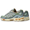 ASICS Gel-NYC 'Cold Moss Fjord Grey' 1203A372-403
