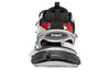 Balenciaga Track Sneaker 'Black Red Silver' 542023W2FSA1169