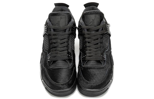 (WMNS) Air Jordan 4 Retro x Olivia Kim 'No Cover' CK2925-001