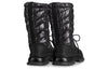 LOUIS VUITTON 2054 Drawstring Boots 'Black' 1A7NE3