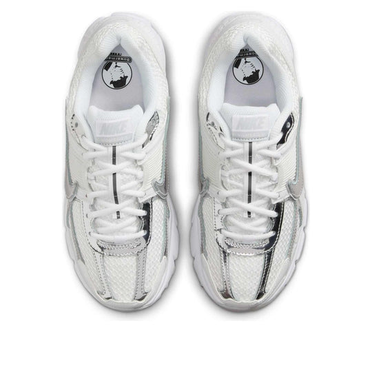 (WMNS) Nike Air Zoom Vomero 5 'Chrome Toe' HF7723-100