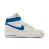 (WMNS) Nike Air Force 1 High SE '40th Anniversary - Sail Blue Jay' DQ7584-100